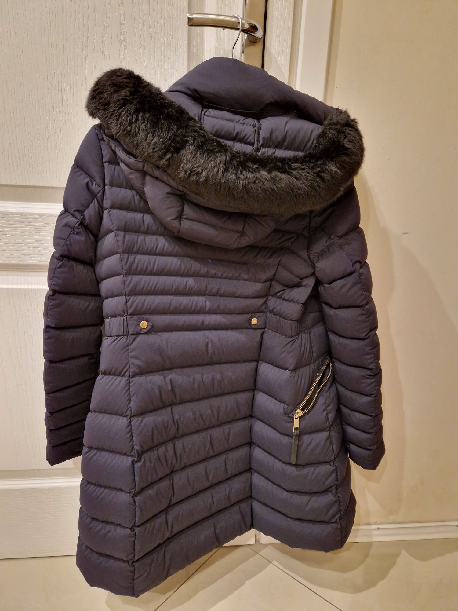 Kurtka Tommy Hilfiger rozmiar XS