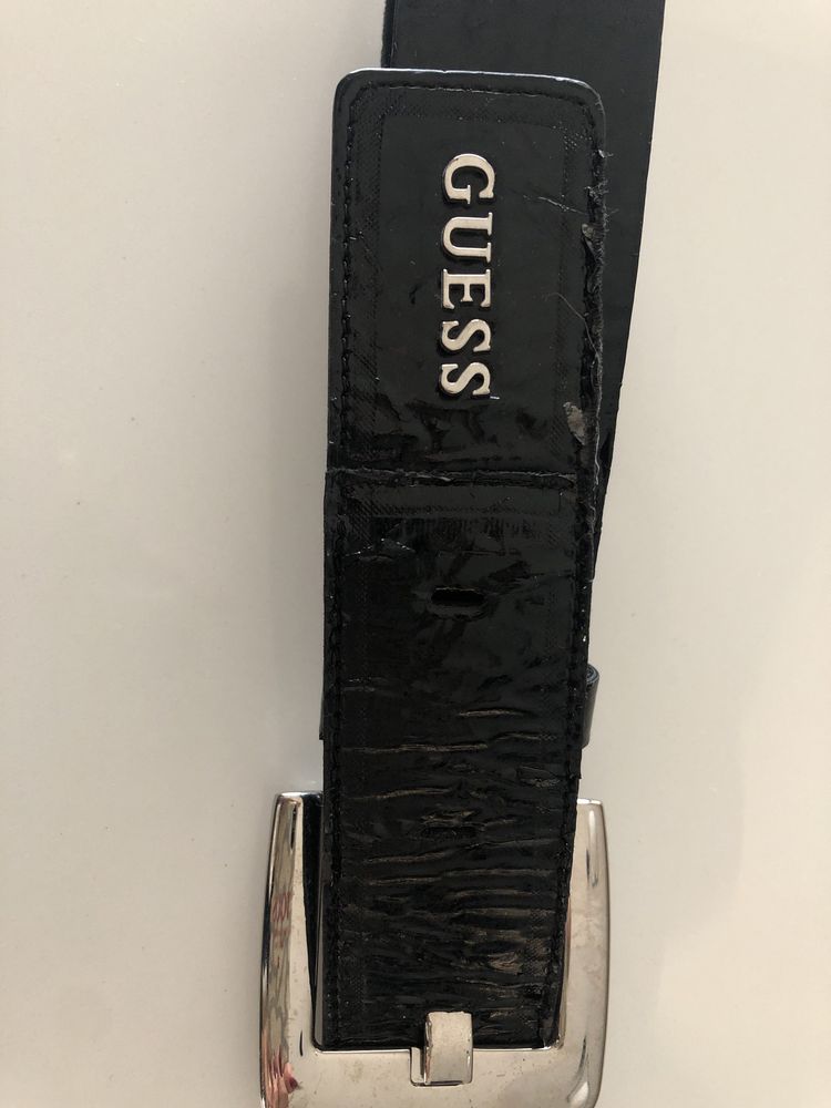 Cinto guess preto