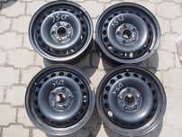 VW Golf VII Skoda Octavia Iii Leon Iii 5X112 ET43