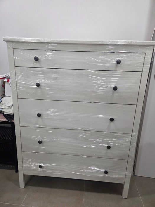 Comoda 5 gavetas