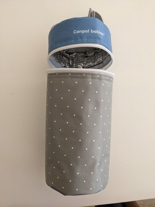Termoopakowanie Canpol babies do butelek