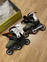 Ролики Rollerblade