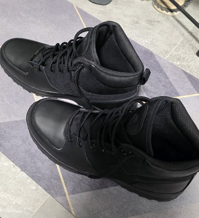 Оригинальные ботинки Nike