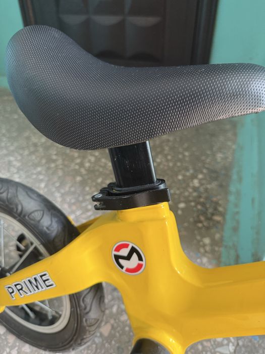 Велобіг maraton біговел