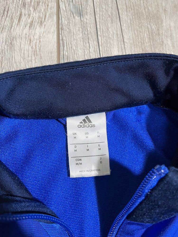 Чоловіча кофта Adidas original розмір m
