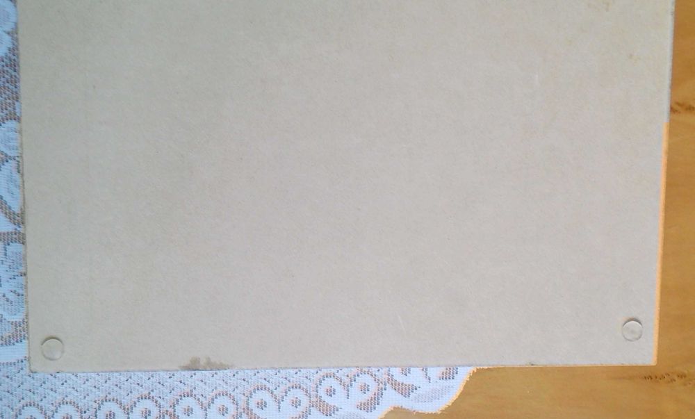 Deski do krojenia, podstawki, 30 x 30 x 3,9 cm, 2 sztuki