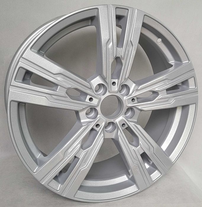 Felgi 18 5x108 Ford Edge Mondeo 5 S-Max 2 Galaxy 4 C-Max Volvo S60 S80
