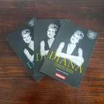 Diana a verdadeira história contada pela princesa / Andrew Morton