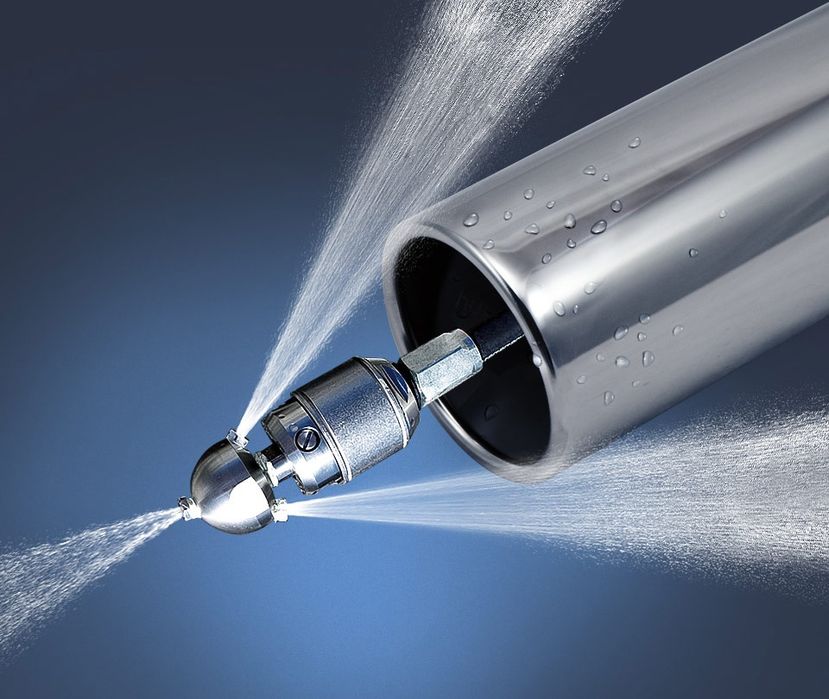 Прочистка, промивка ям, септиків, труб, дренажа. Викачка ям. Мулосос.