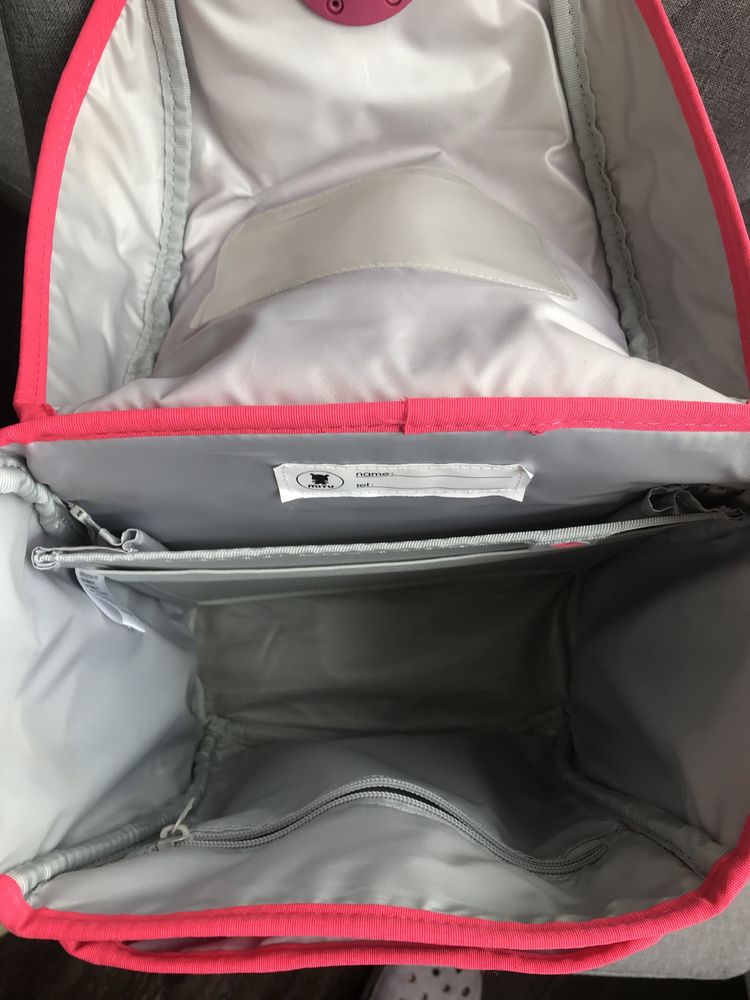 Наплічник для дівчинки (рюкзак)  Xiaomi