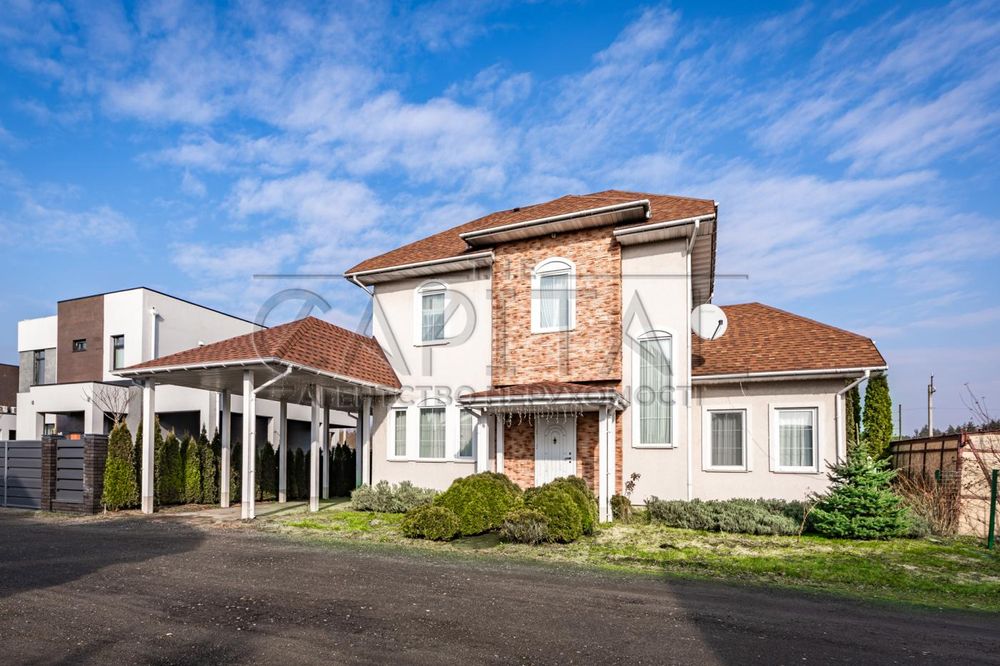 Аренда дома, с.Новые Безрадичи, КМ Honey Hills, Обуховский р-н
