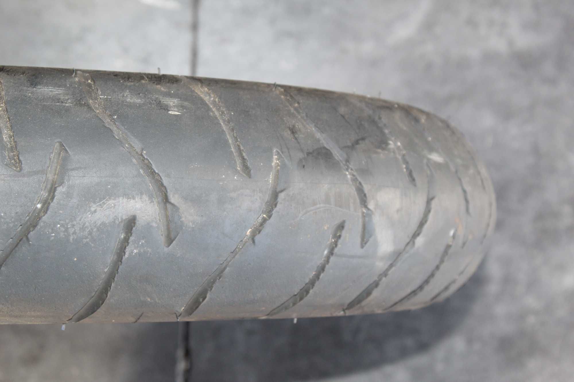 Pneu Usado Michelin Anakee III 120/70R19