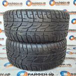 255/45 R18 Pirelli Scorpion zero б/у шини 2шт ^ 2501264