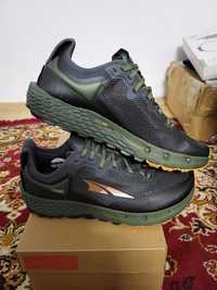 Altra Timp 4 Zero Drop