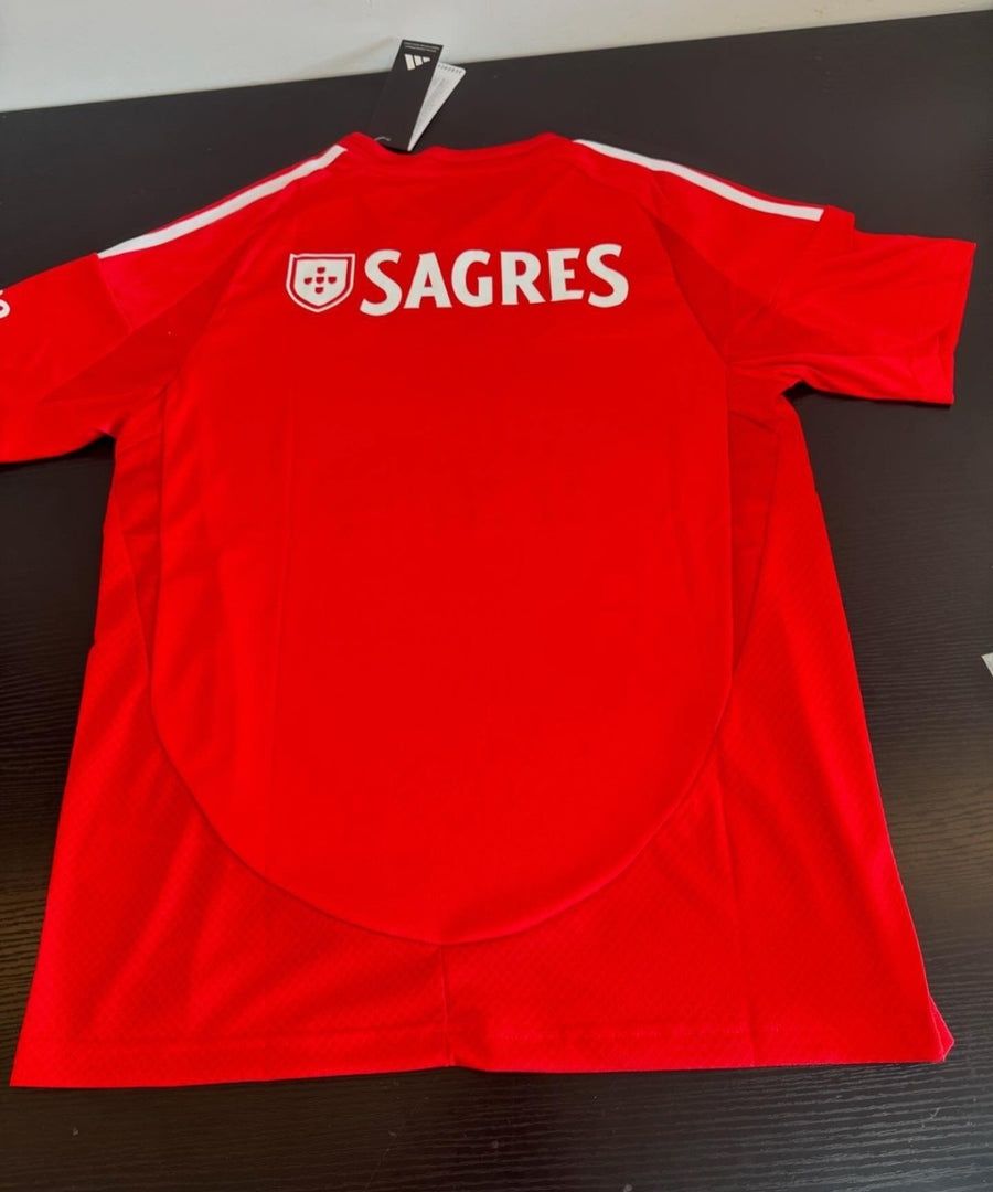 Camisola Benfica 24/25