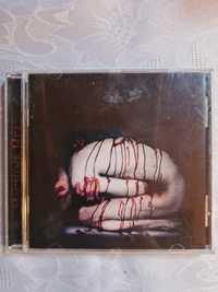 Machine Head Catharsis cd