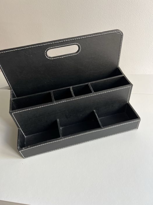 Organizadores secretaria ikea