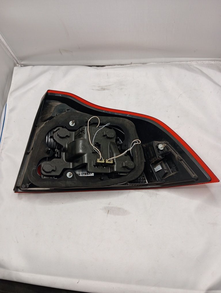 lampa tył tylna lewa Volvo s 80