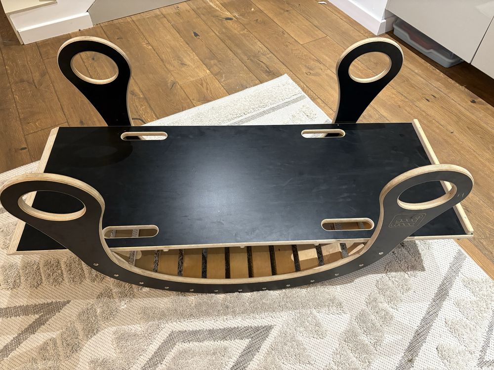 Bujak drewniany Good Wood