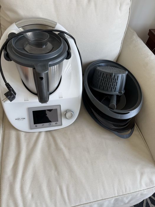 Bimby TM 5 em otimo estado