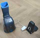 Black&Decker Odkurzacz akumulatorowy ręczny