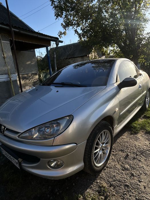 Цікавить обмін на другий автомобіль