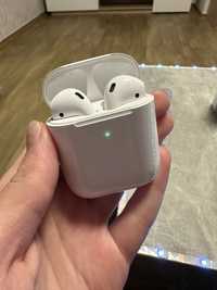 Продам AirPods 2 , шикарний стан