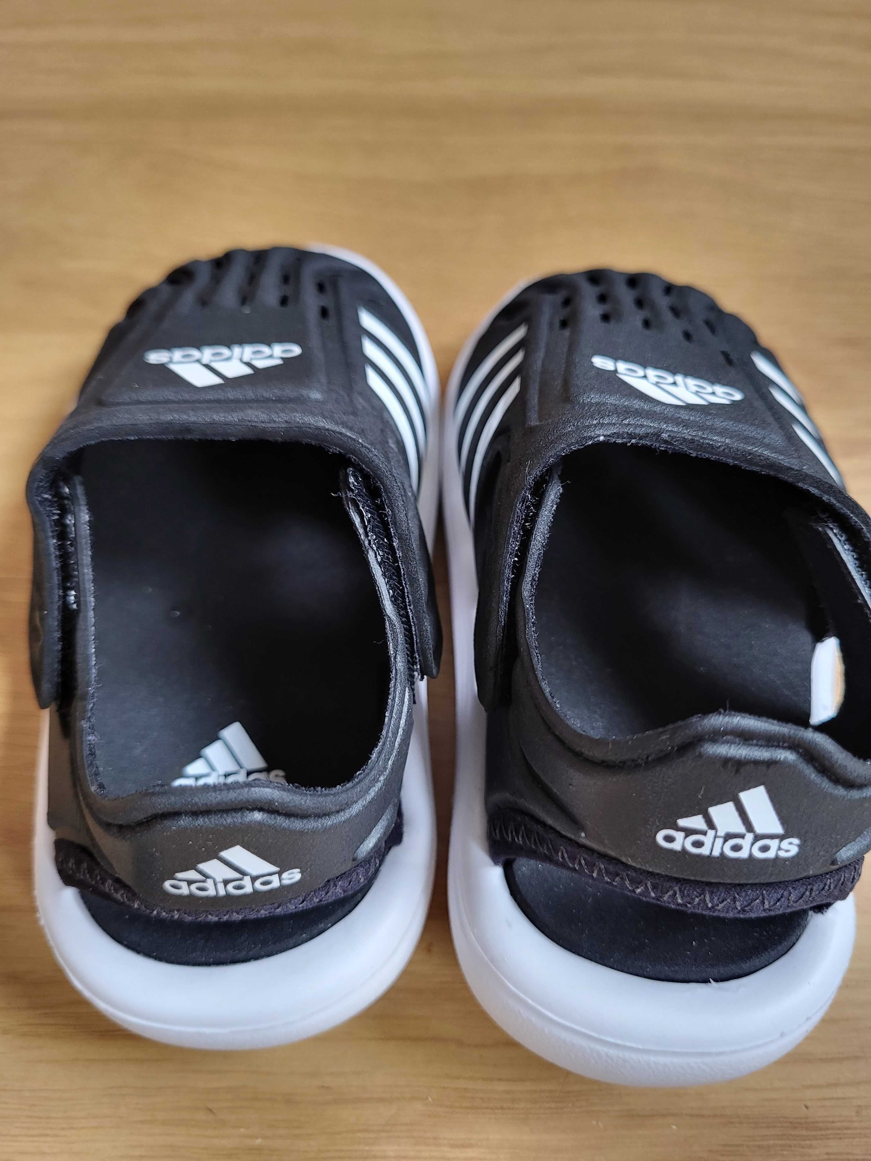 Adidas sandałki , sandały Water Sandal rozm 21