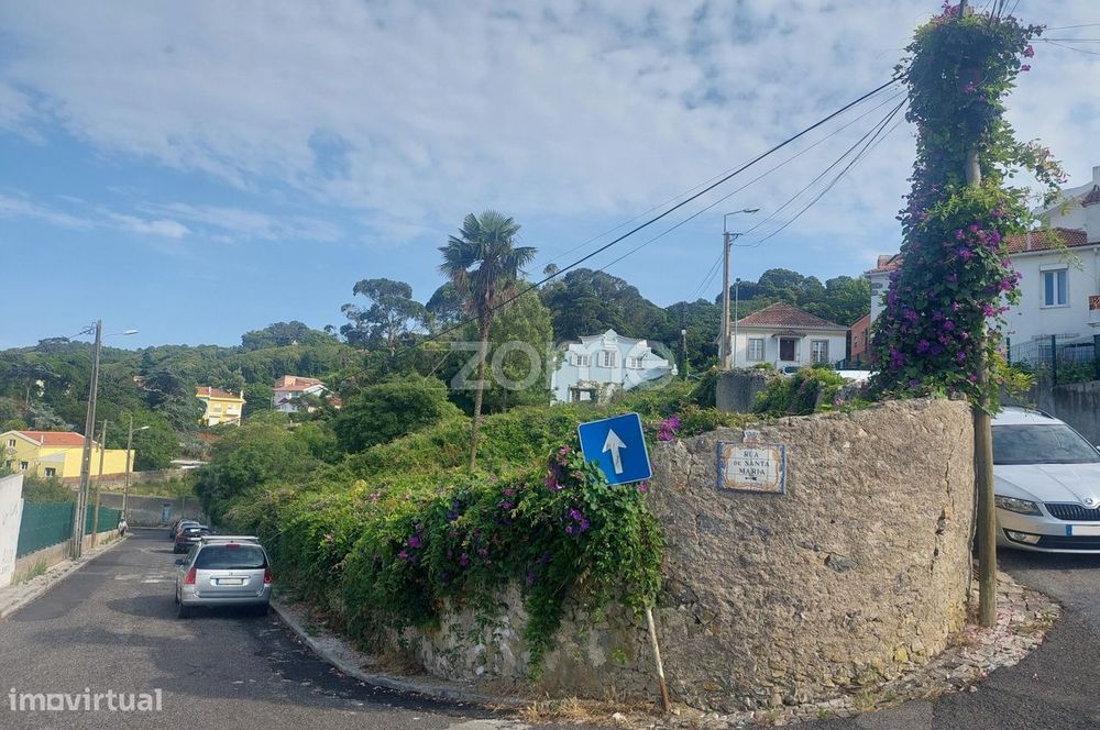 Terreno Urbano, Portela de Sintra | Centro de Sintra
