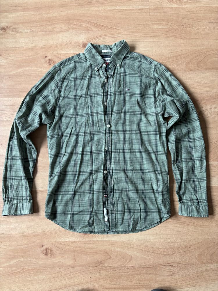 Koszula Tommy Hilfiger