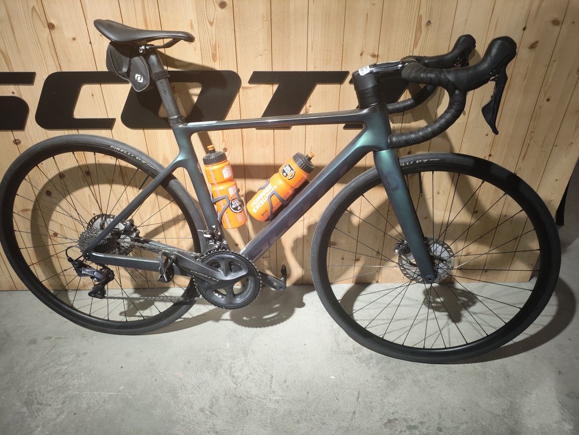 Scott addict rc20