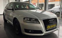 Audi A3 2011 року