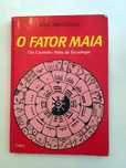Terra Sonora-Elfos e Fadas-Saturno-A profecia celistina-Um guia experi