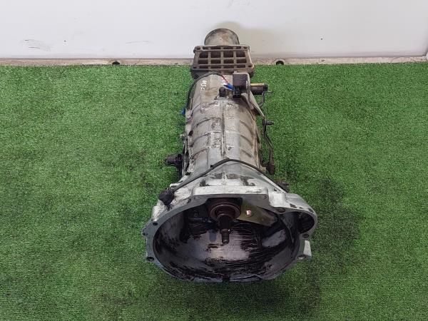 Caixa de velocidades manual HYUNDAI H-1 / Starex (A1)