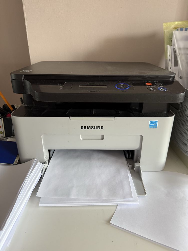 Drukarka Samsung M2070 Series