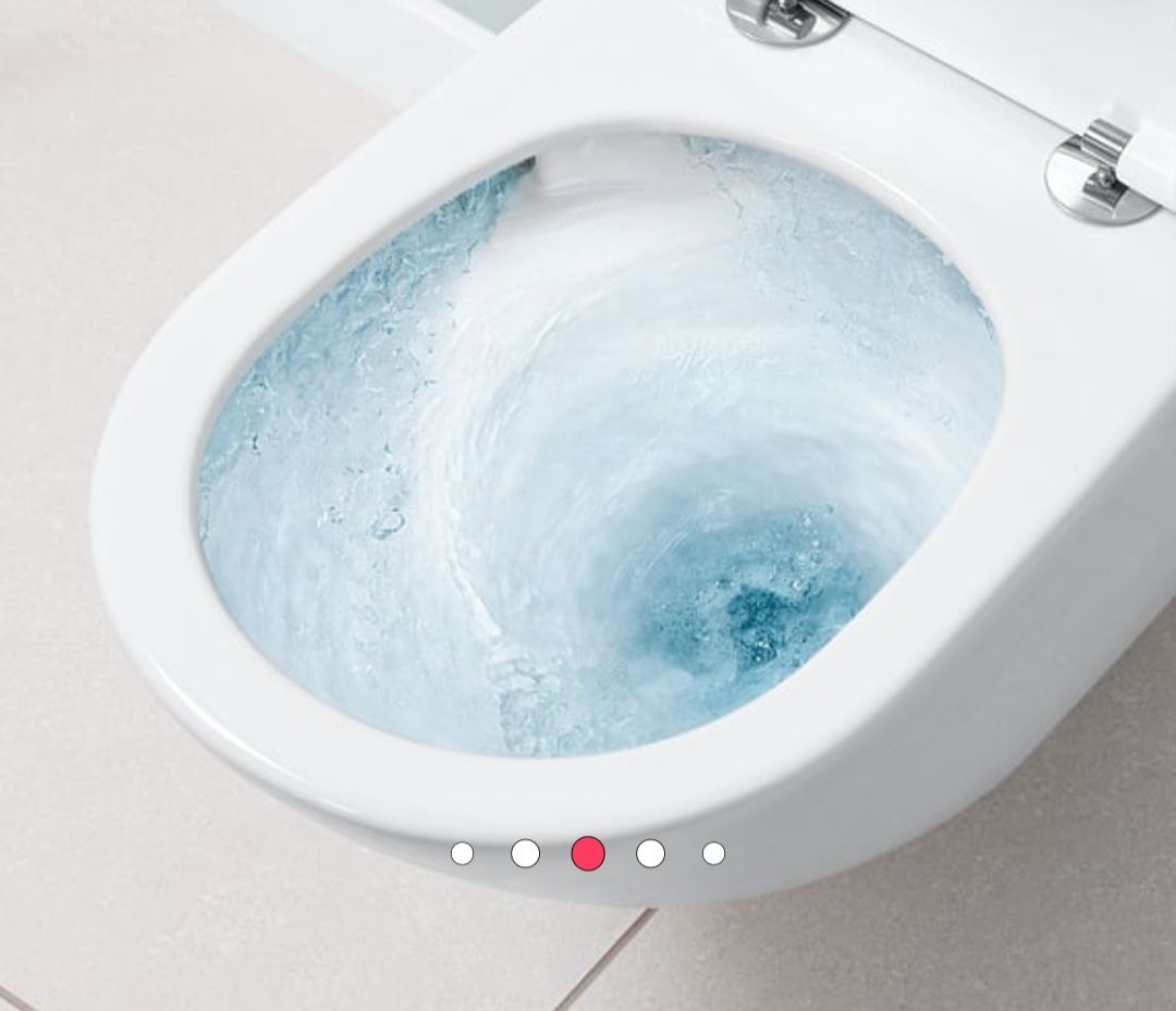 Sedes villeroy&boch subway 3
