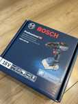 Wiertarko-wkrętarka akumulatorowa GSR 18V-50 BOSCH Professional