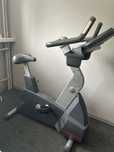 Rower stacjonarny Life Fitness