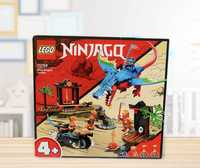 Zestaw klocków Lego Ninjago 71759