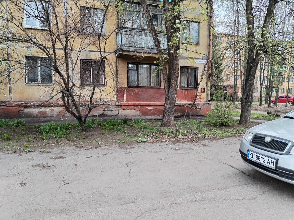 Прам 2-х кімнатну квартиру