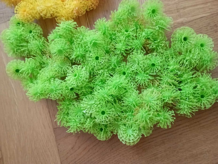 Конструктор.  Липучка