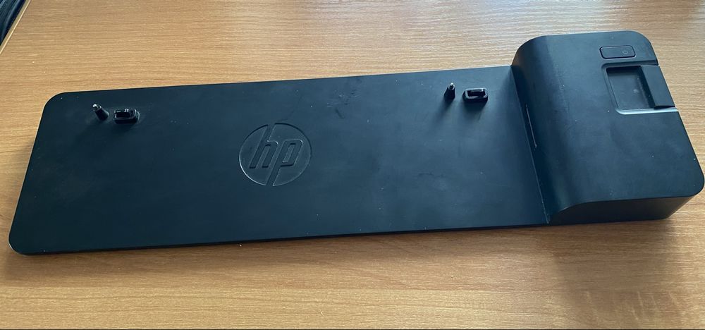 Док-станція HP 2013 UltraSlim