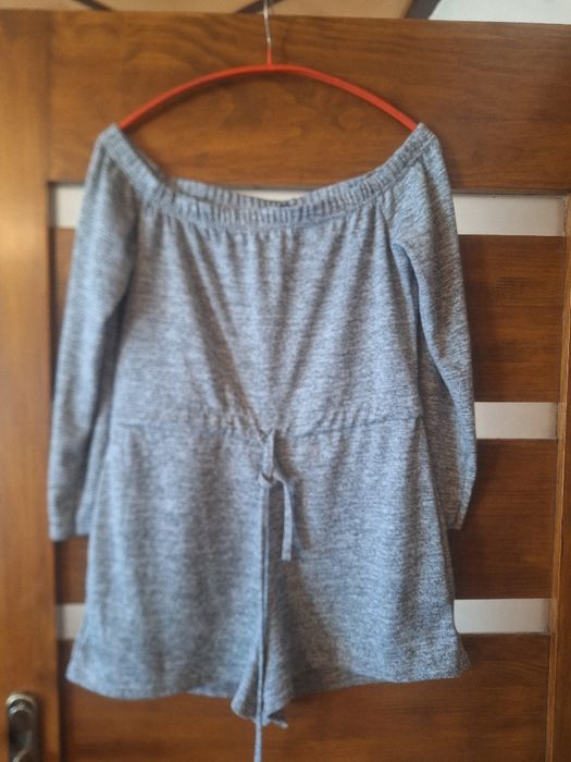 Kombinezon damski Boohoo rozm.L stan bardzo dobry.