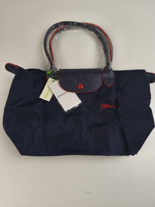 Bolsa de mão longchamp