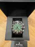 Edox CO-1  chronograph 10242-tin-vin