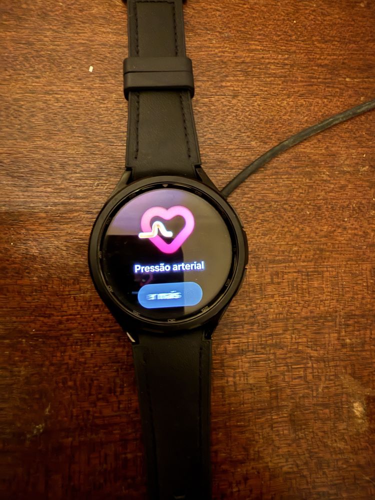 Smartwatch SAMSUNG Galaxy Watch6