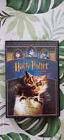 Harry Potter i kamień filozoficzny film DVD