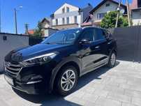 Hyundai Tucson Hyunday Tucson 2016