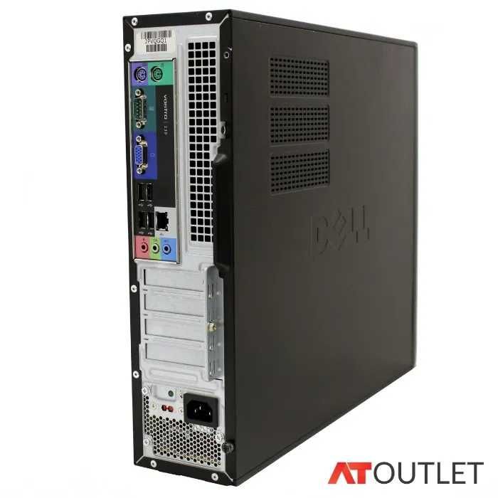 DELL Vostro 230 do domu i biura, cichy, niezawodny OKAZJA! Windows 7