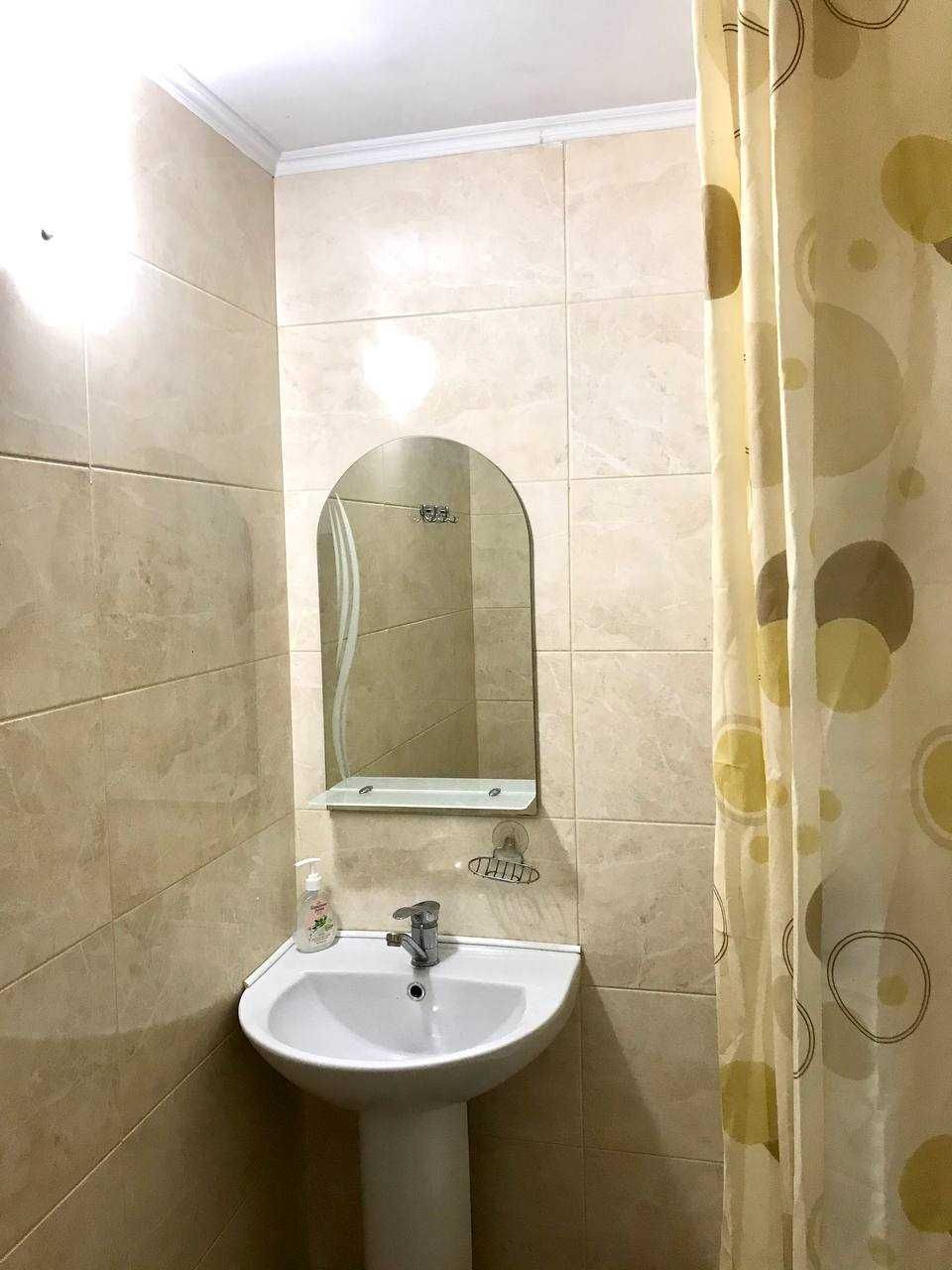 Срочно! 1но комнатная чешка в Лузановке за 23 000